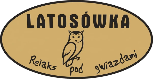Latosówka — relaks pod gwiazdami